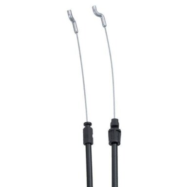 Variklio stabdžio troselis 970mm/1206mm