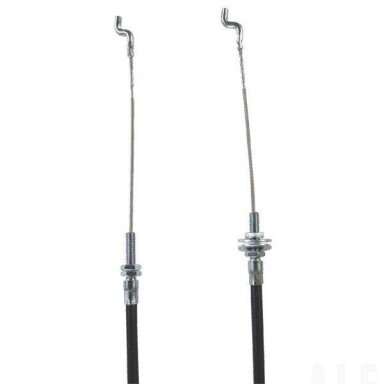 Variklio stabdžio troselis AS55B2/4T