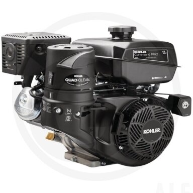 Variklis Kohler Command PRO / CH440 Variklis Kohler Command PRO / CH440