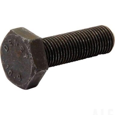 Varžtas 3/8 x25