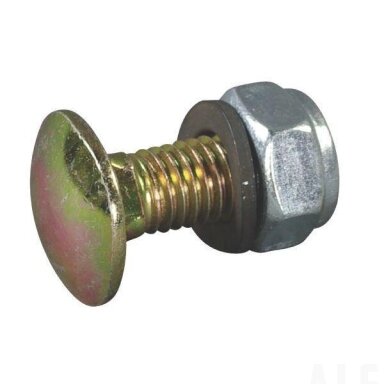 Varžtas AS-Motor E07087