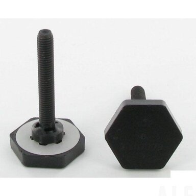 Varžtas M8 – L66mm