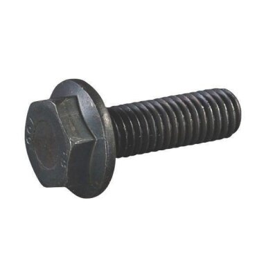 Varžtas M8x25 Verbusripp