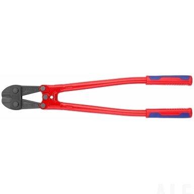 Varžtų kirpimo replės 610 mm D9 mm, Knipex