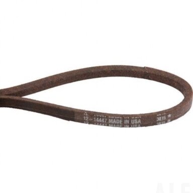 Važiuojamosios Diržas 3/8″ X 28V Formos Diržas 31/32″ R Važiuojamosios Diržas 3/8″ X 28V Formos Diržas 31/32″ R