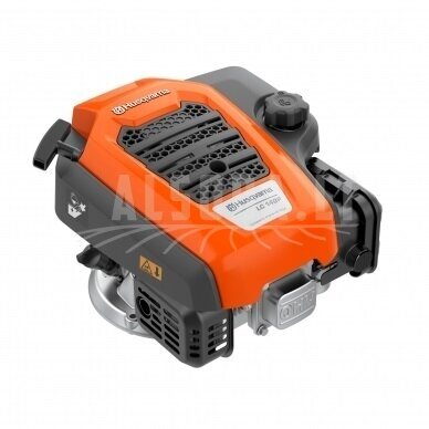 Variklis Husqvarna HS 123A 5293472-01 Variklis Husqvarna HS 123A 5293472-01