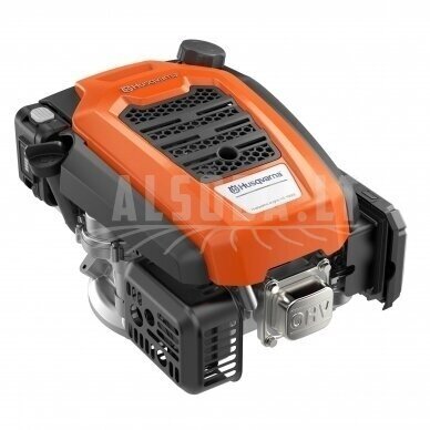 Variklis Husqvarna HS 166AE 5314510-01 Variklis Husqvarna HS 166AE 5314510-01