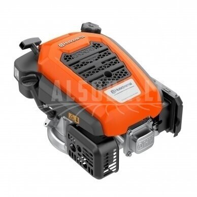 Variklis Husqvarna HS166A 5314509-01 Variklis Husqvarna HS166A 5314509-01