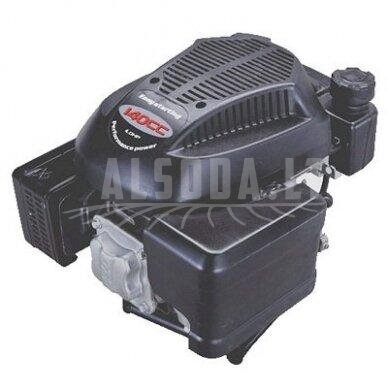 Variklis vertikaliu velenu Loncin LC1P61FA