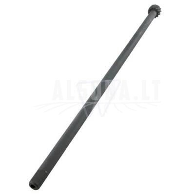 Vairo ašis :518 SPLINE X 21.86LG, MTD Vairo ašis :518 SPLINE X 21.86LG, MTD
