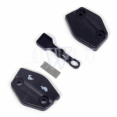 Valdymo pultas ORDER AS COMPONENTS!, MTD Valdymo pultas ORDER AS COMPONENTS!, MTD