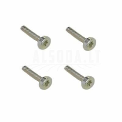 Varžtas TORX 5, ECHO Varžtas TORX 5, ECHO