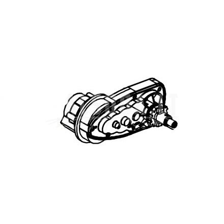 Variklio ir reduktorio komplektas WR208E, Worx Variklio ir reduktorio komplektas WR208E, Worx
