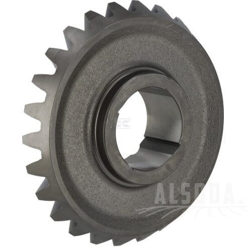 Vainikinis ratas Z26 M6.25 1 Vainikinis ratas Z26 M6.25 1