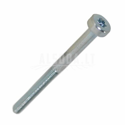 VARŽTAS TORX 5 CS-620SX CS-620SX, ECHO VARŽTAS TORX 5 CS-620SX CS-620SX, ECHO