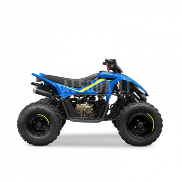 Vaikiškas keturratis CFMOTO CFORCE 110 BASIC 1 Vaikiškas keturratis CFMOTO CFORCE 110 BASIC 1