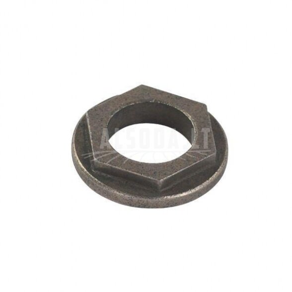 Vairolazdės įvorė MTD 741-0656A 1 Vairolazdės įvorė MTD 741-0656A 1