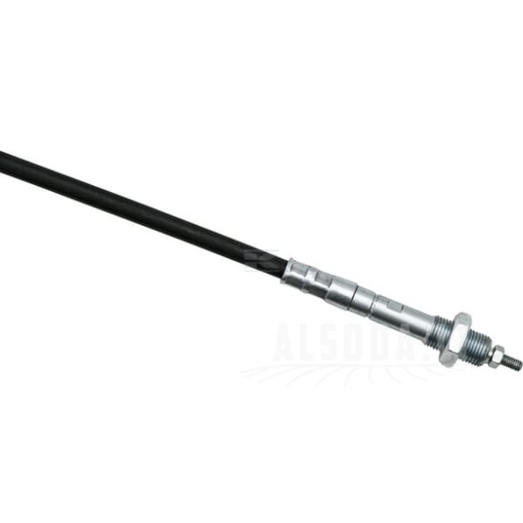 Valdymo trosas 2000 mm 2 Valdymo trosas 2000 mm 2