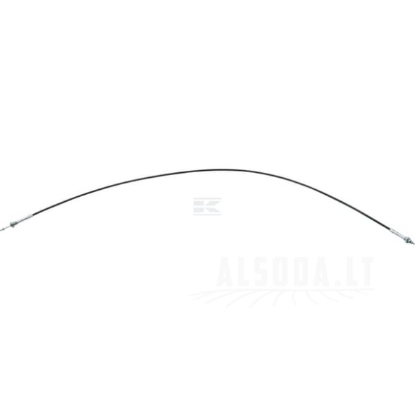Valdymo trosas 2000 mm