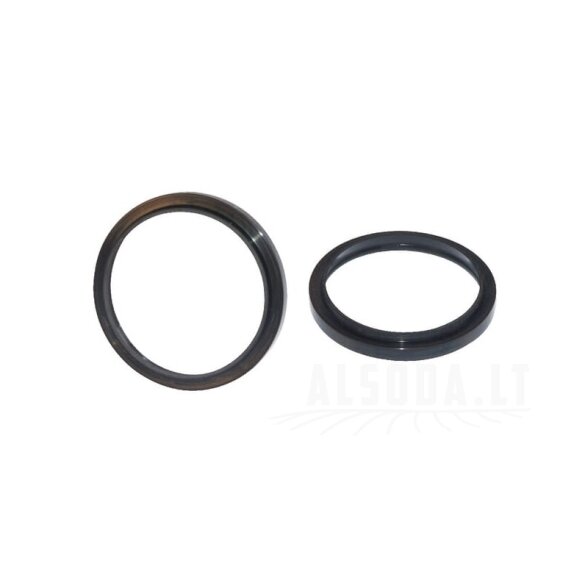 Valytuvo strypas ASR 46,60x38x5,3mm Valytuvo strypas ASR 46,60x38x5,3mm