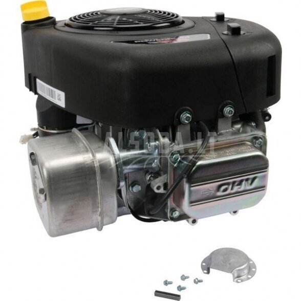Variklis 10.5 HP Briggs&Stratton 21R5070005H5 1 Variklis 10.5 HP Briggs&Stratton 21R5070005H5 1