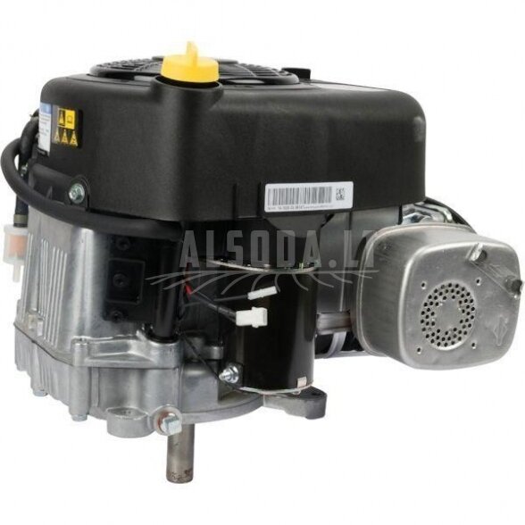 Variklis 10.5 HP Briggs&Stratton 21R5070005H5 2 Variklis 10.5 HP Briggs&Stratton 21R5070005H5 2