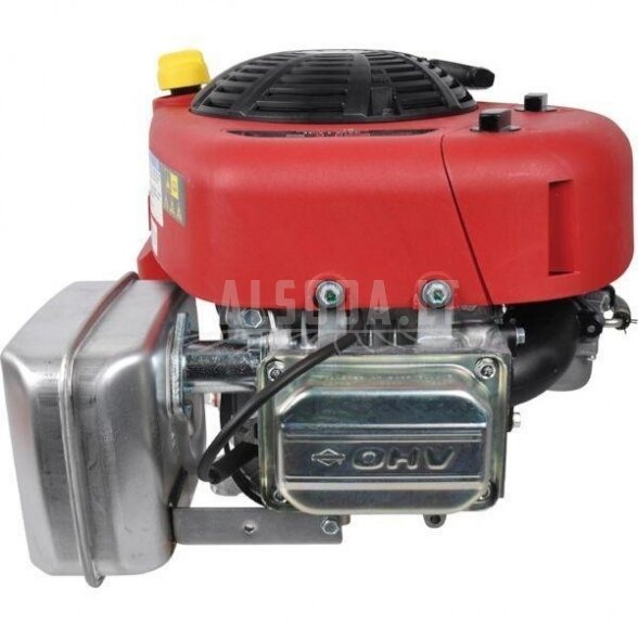 Variklis 11.5 HP Briggs&Stratton 21R6020008H5 2 Variklis 11.5 HP Briggs&Stratton 21R6020008H5 2