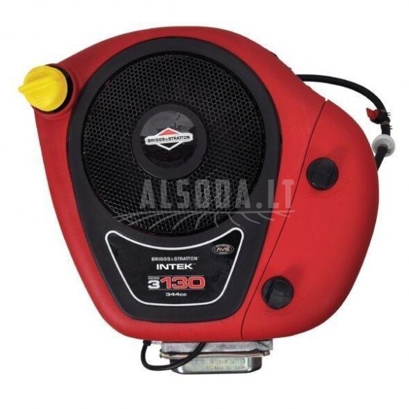 Variklis 13 HP Briggs&Stratton 21R8770014B5 1