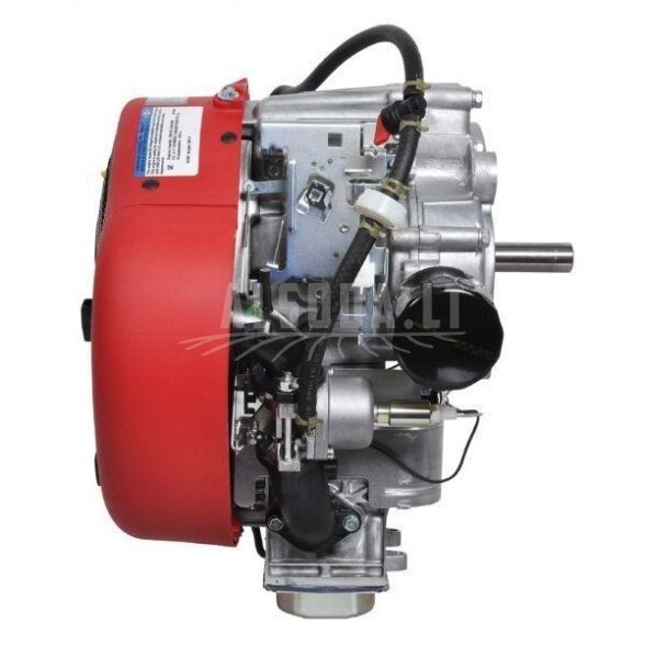 Variklis 13 HP Briggs&Stratton 21R8770014B5 2 Variklis 13 HP Briggs&Stratton 21R8770014B5 2