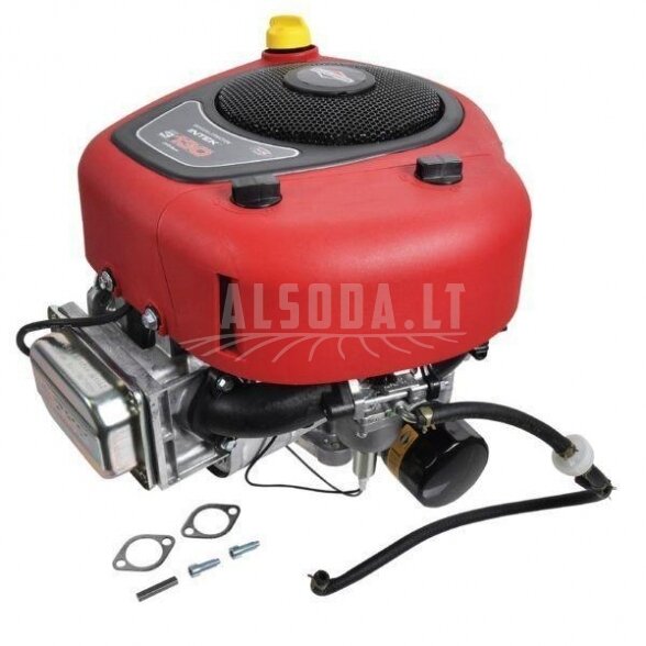 Variklis 13 HP Briggs&Stratton 21R8770014B5 Variklis 13 HP Briggs&Stratton 21R8770014B5
