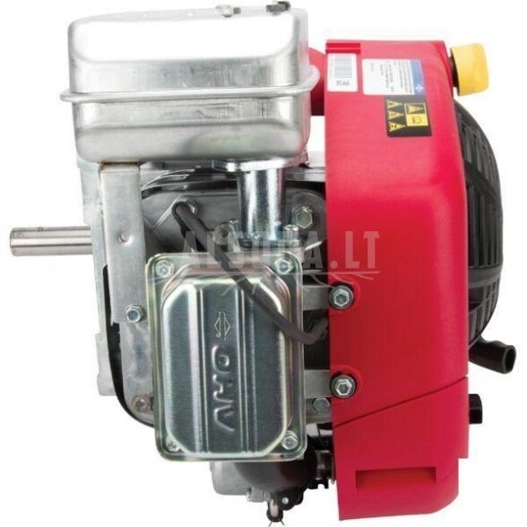 Variklis 13.5 HP Briggs&Stratton 21R6070009H5 1 Variklis 13.5 HP Briggs&Stratton 21R6070009H5 1