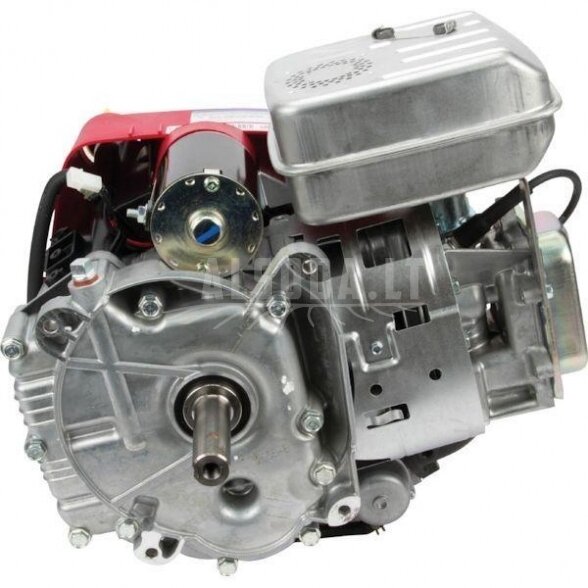 Variklis 13.5 HP Briggs&Stratton 21R6070009H5 2