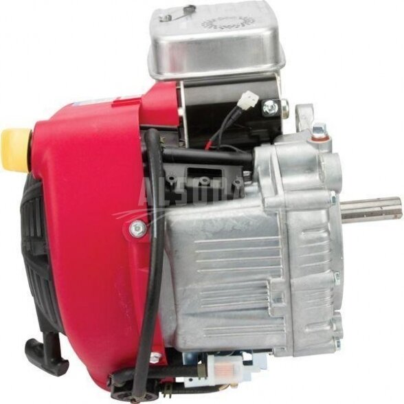 Variklis 13.5 HP Briggs&Stratton 21R6070009H5 3