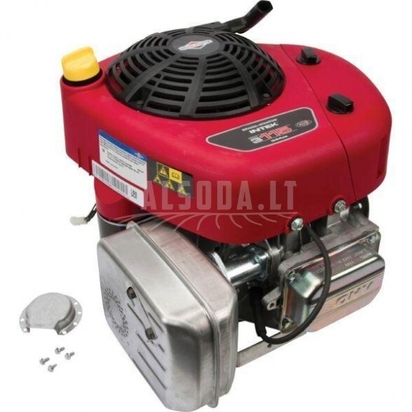 Variklis 13.5 HP Briggs&Stratton 21R6070009H5 Variklis 13.5 HP Briggs&Stratton 21R6070009H5