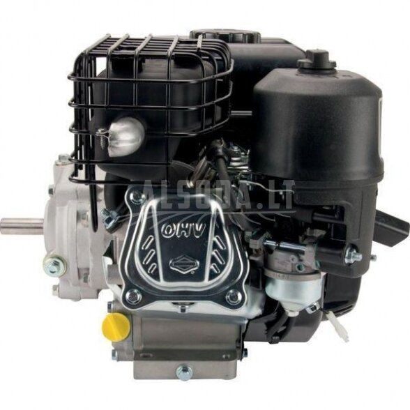 Variklis 3.5 HP Briggs&Stratton 0831521141H5 3 Variklis 3.5 HP Briggs&Stratton 0831521141H5 3