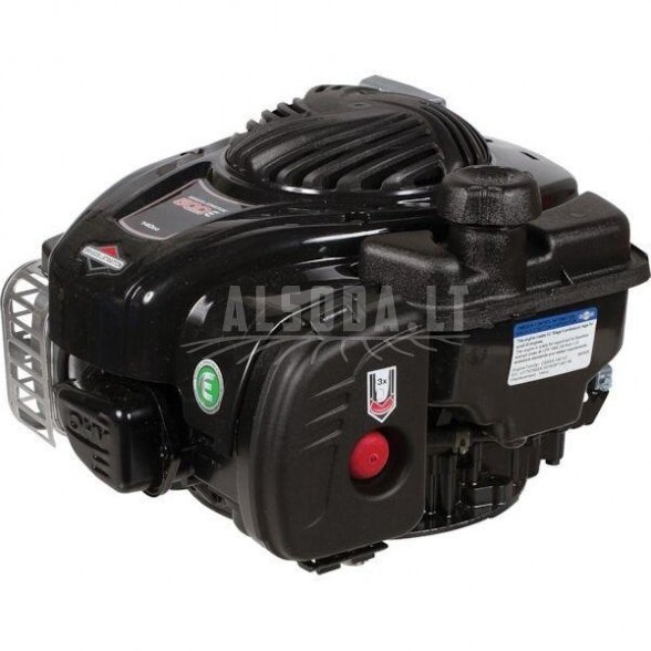 Variklis 3.5 HP Briggs&Stratton 09P6020014H5 Variklis 3.5 HP Briggs&Stratton 09P6020014H5