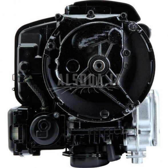 Variklis 4 HP Briggs&Stratton 09P7020061H1 2 Variklis 4 HP Briggs&Stratton 09P7020061H1 2