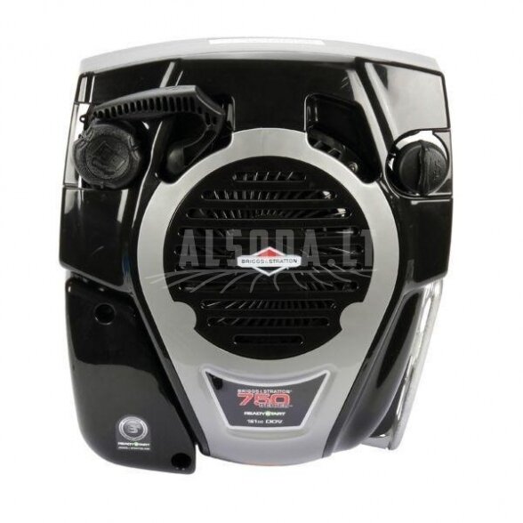 Variklis 5 HP Briggs&Stratton 1006020177H5 1 Variklis 5 HP Briggs&Stratton 1006020177H5 1