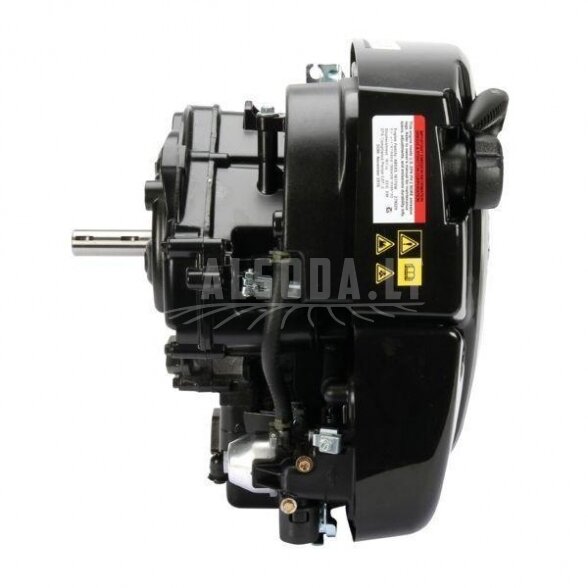 Variklis 5 HP Briggs&Stratton 1006020177H5 2 Variklis 5 HP Briggs&Stratton 1006020177H5 2