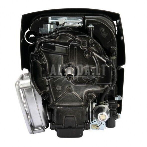 Variklis 5 HP Briggs&Stratton 1006020177H5 3 Variklis 5 HP Briggs&Stratton 1006020177H5 3