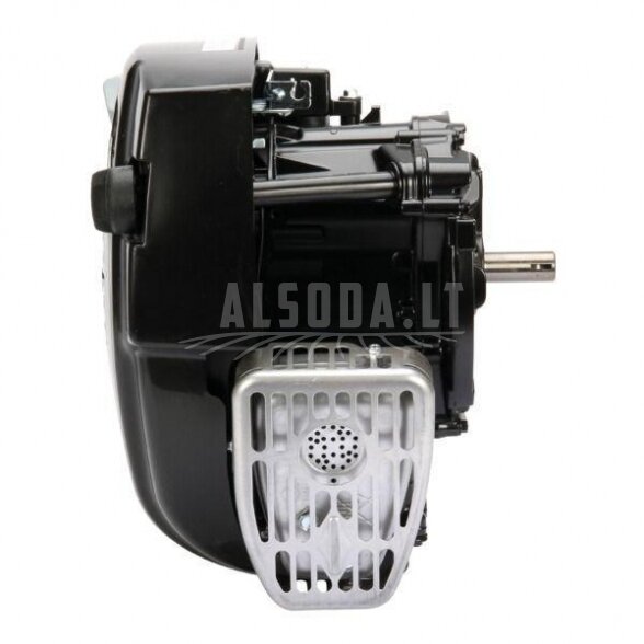 Variklis 5 HP Briggs&Stratton 1006020178H5 1 Variklis 5 HP Briggs&Stratton 1006020178H5 1