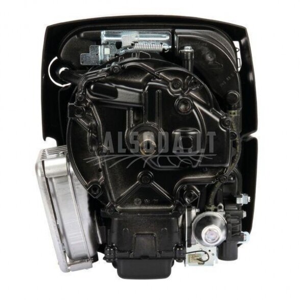 Variklis 5 HP Briggs&Stratton 1006020178H5 3 Variklis 5 HP Briggs&Stratton 1006020178H5 3