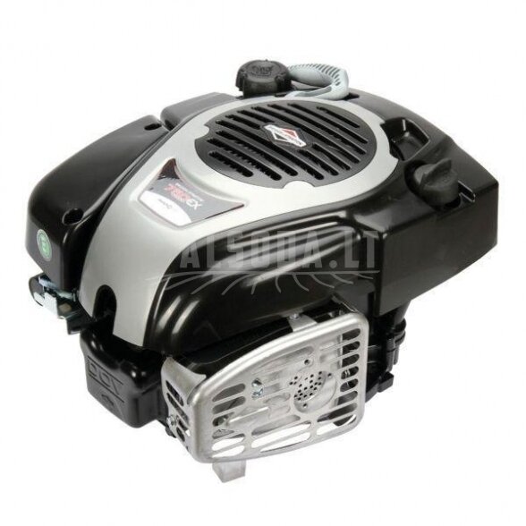 Variklis 5 HP Briggs&Stratton 1006020178H5 Variklis 5 HP Briggs&Stratton 1006020178H5