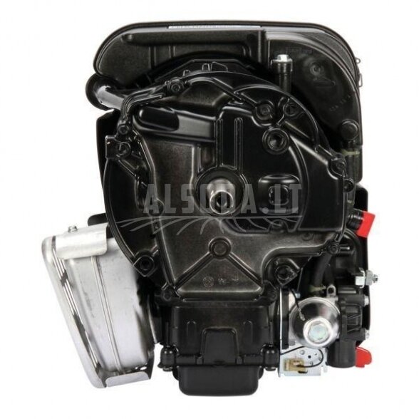 Variklis 5 HP Briggs&Stratton 1008020149H5 2 Variklis 5 HP Briggs&Stratton 1008020149H5 2
