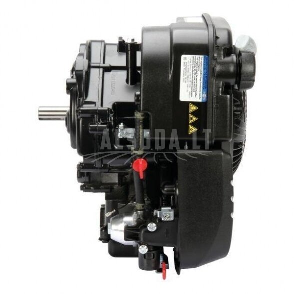 Variklis 5 HP Briggs&Stratton 1008020149H5 3 Variklis 5 HP Briggs&Stratton 1008020149H5 3