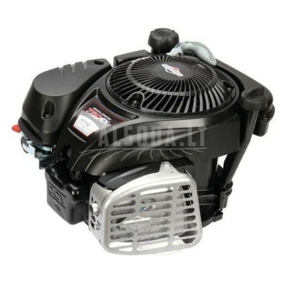 Variklis 5 HP Briggs&Stratton 1008020149H5 Variklis 5 HP Briggs&Stratton 1008020149H5