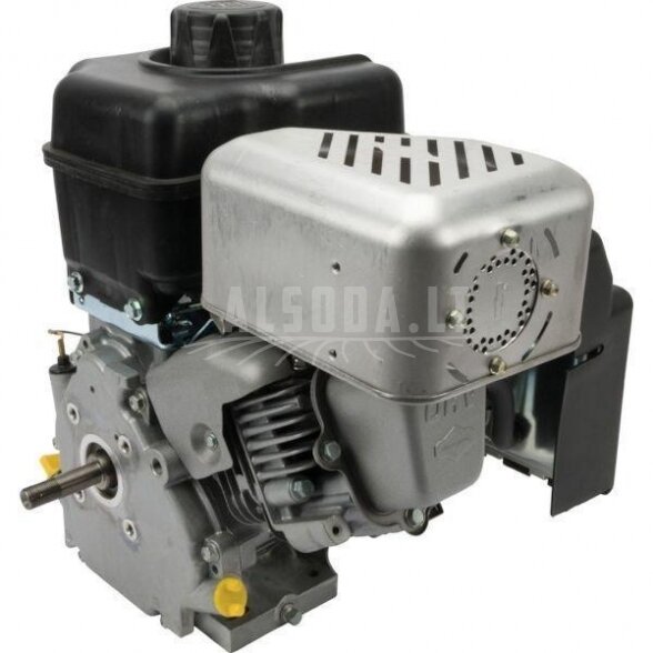 Variklis 5.5 HP Briggs&Stratton 130G320244 1 Variklis 5.5 HP Briggs&Stratton 130G320244 1