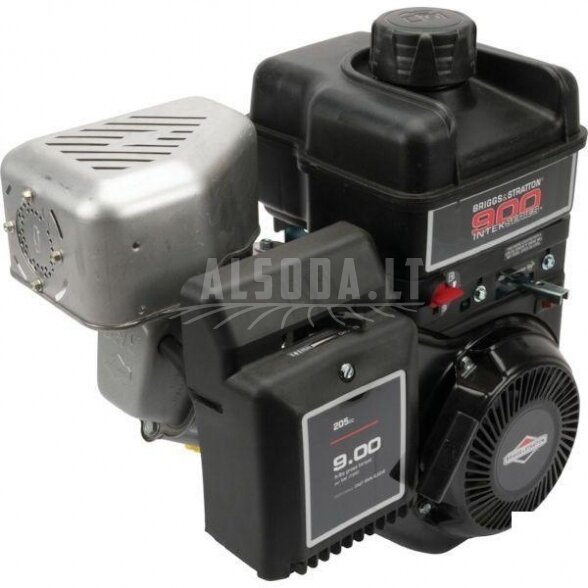 Variklis 5.5 HP Briggs&Stratton 130G320244 Variklis 5.5 HP Briggs&Stratton 130G320244