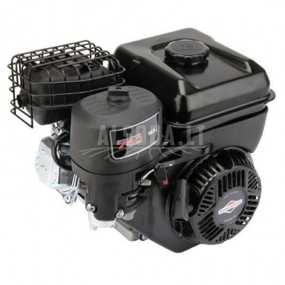 Variklis 6.5 HP Briggs&Stratton 1062320129H5 Variklis 6.5 HP Briggs&Stratton 1062320129H5
