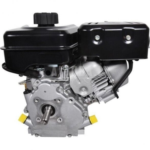 Variklis 6.5 HP Briggs&Stratton 12V3320003F1 1 Variklis 6.5 HP Briggs&Stratton 12V3320003F1 1